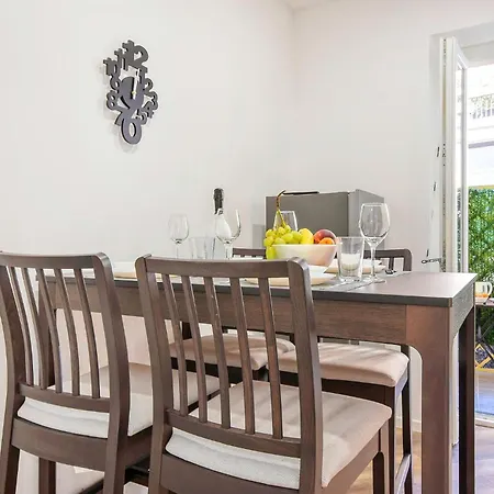 La Luce Nel Borgo Apartment Genoa Exterior photo