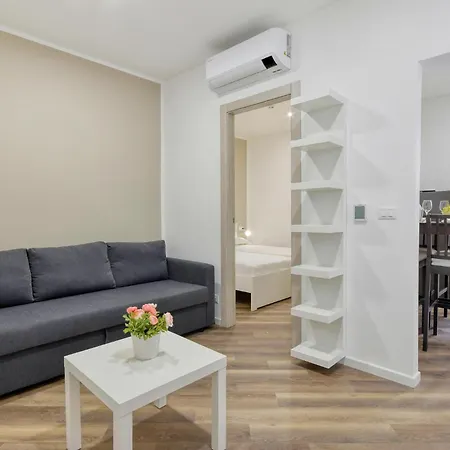 La Luce Nel Borgo Apartment Genoa Exterior photo