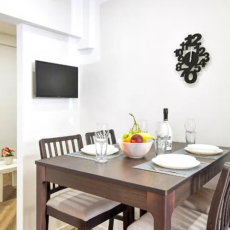 La Luce Nel Borgo Apartment Genoa Exterior photo