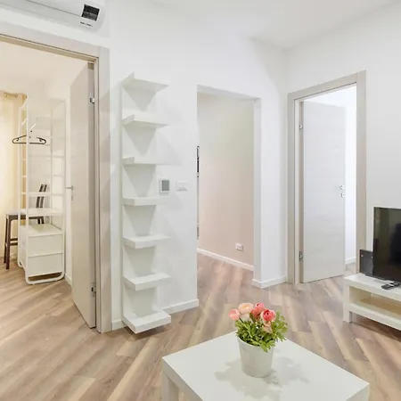 La Luce Nel Borgo Apartment Genoa Exterior photo