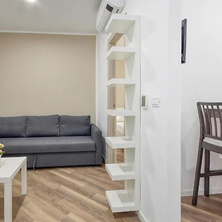 La Luce Nel Borgo Apartment Genoa Exterior photo