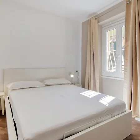 La Luce Nel Borgo Apartment Genoa Exterior photo