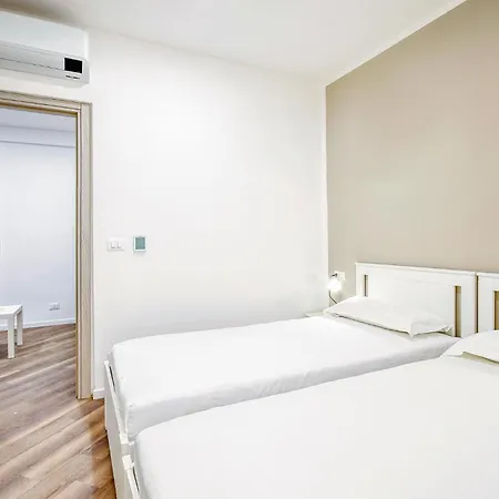 La Luce Nel Borgo Apartment Genoa Exterior photo
