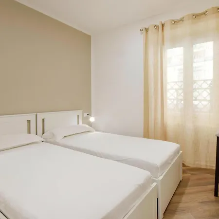 La Luce Nel Borgo Apartment Genoa Exterior photo