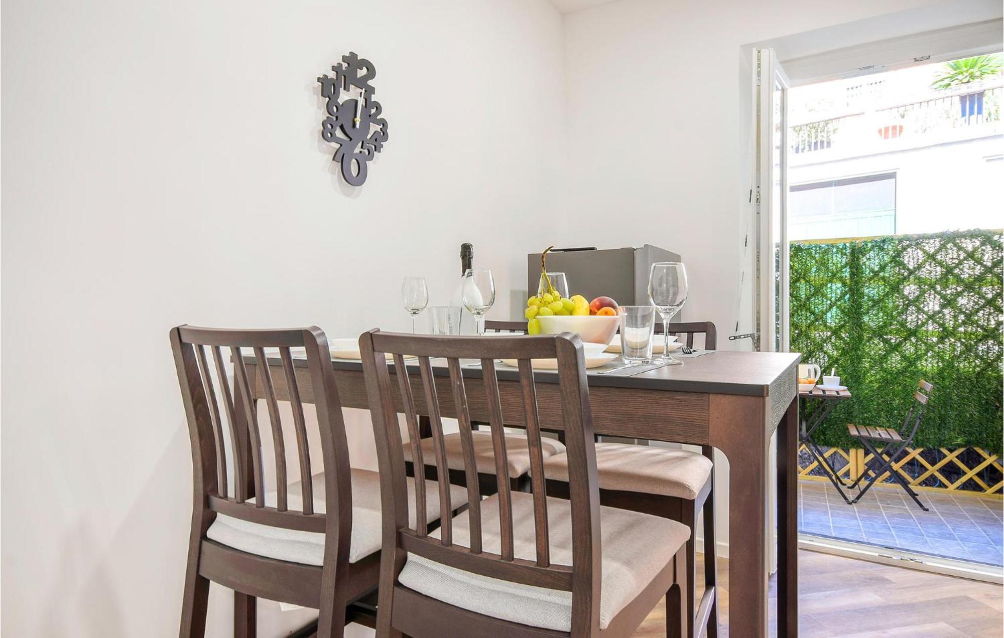 Apartment La Luce Nel Borgo Genoa