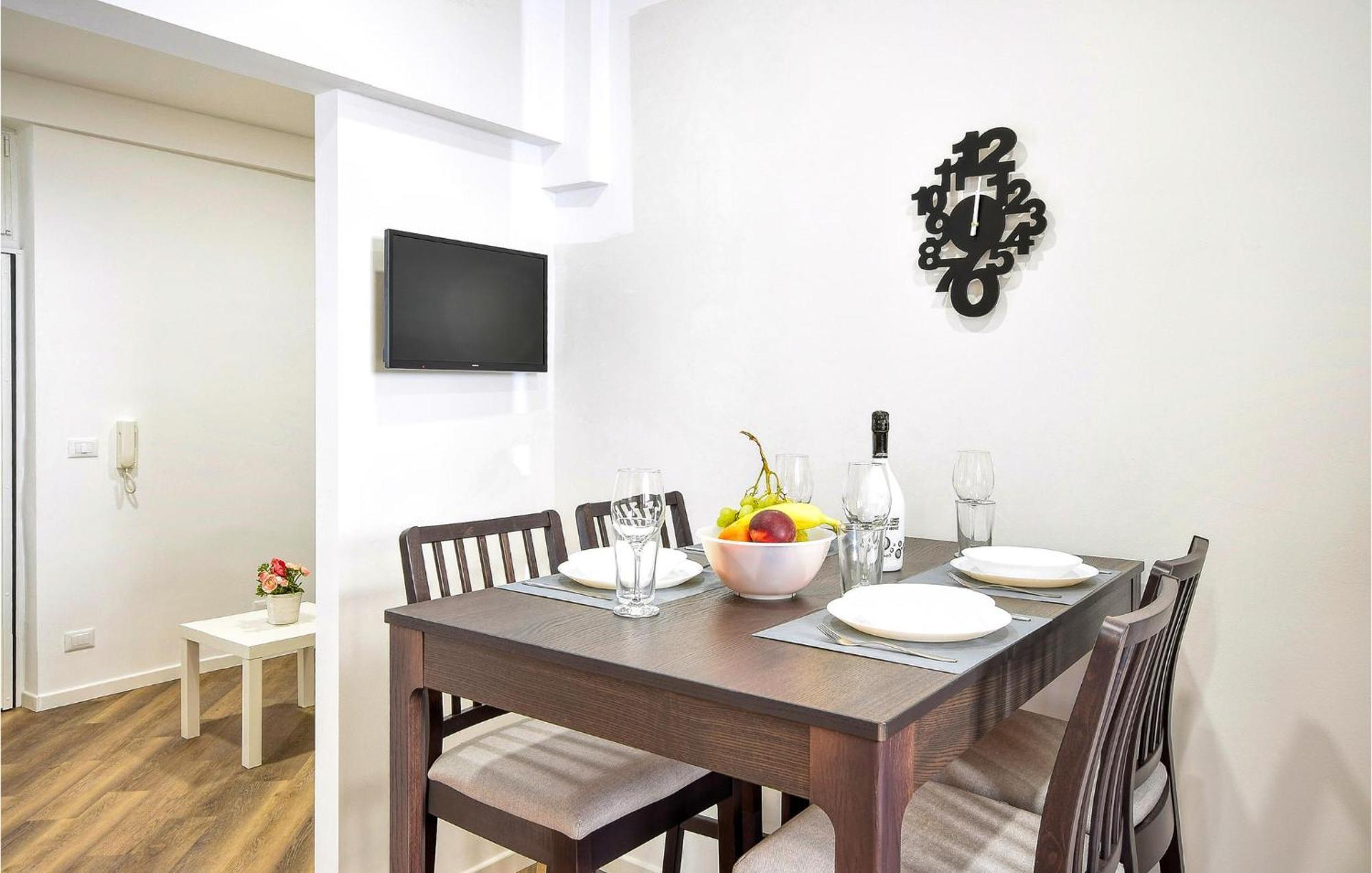 Apartment La Luce Nel Borgo Genoa