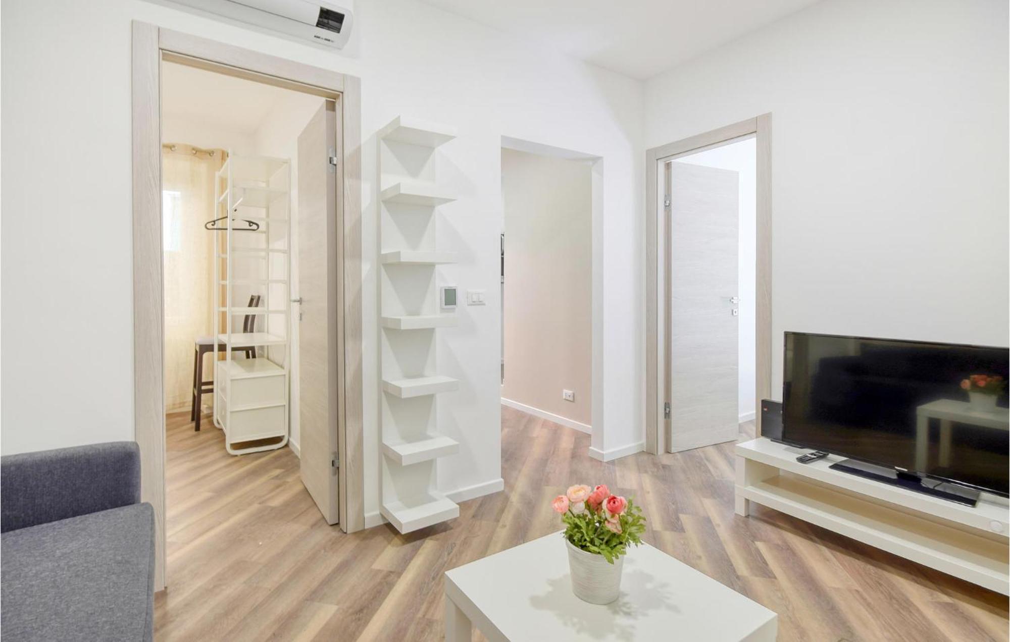 Apartment La Luce Nel Borgo *