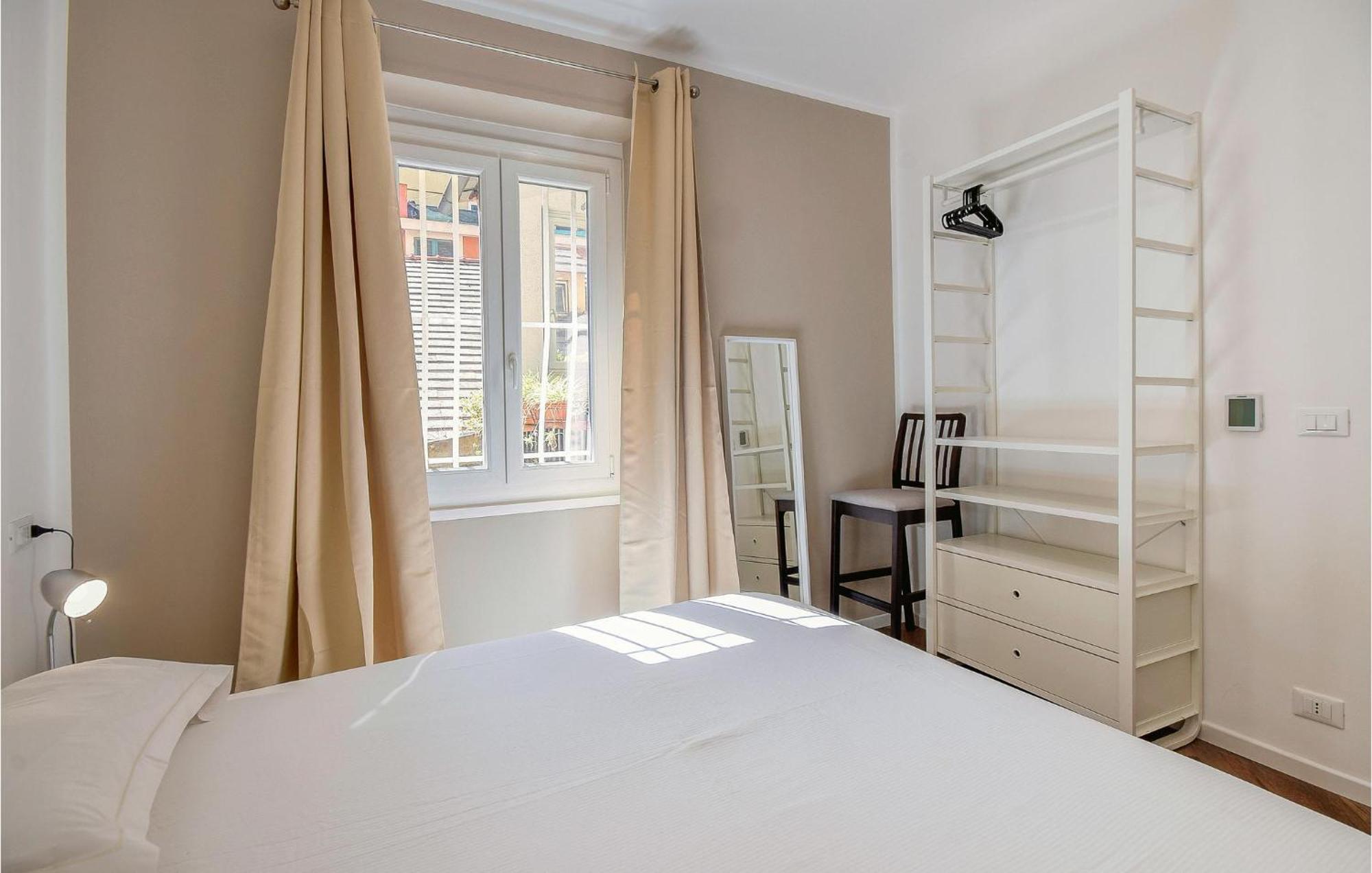 Apartment La Luce Nel Borgo *