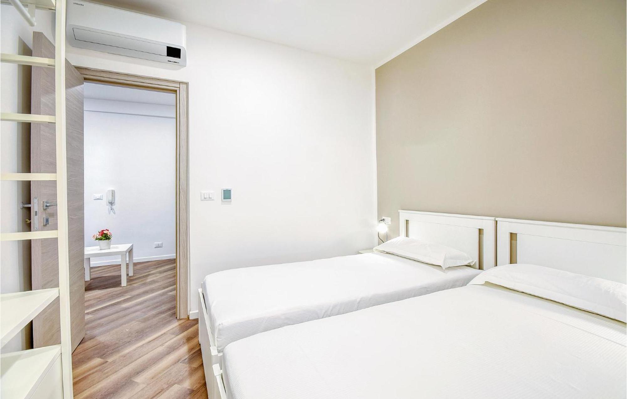 La Luce Nel Borgo Apartment Genoa