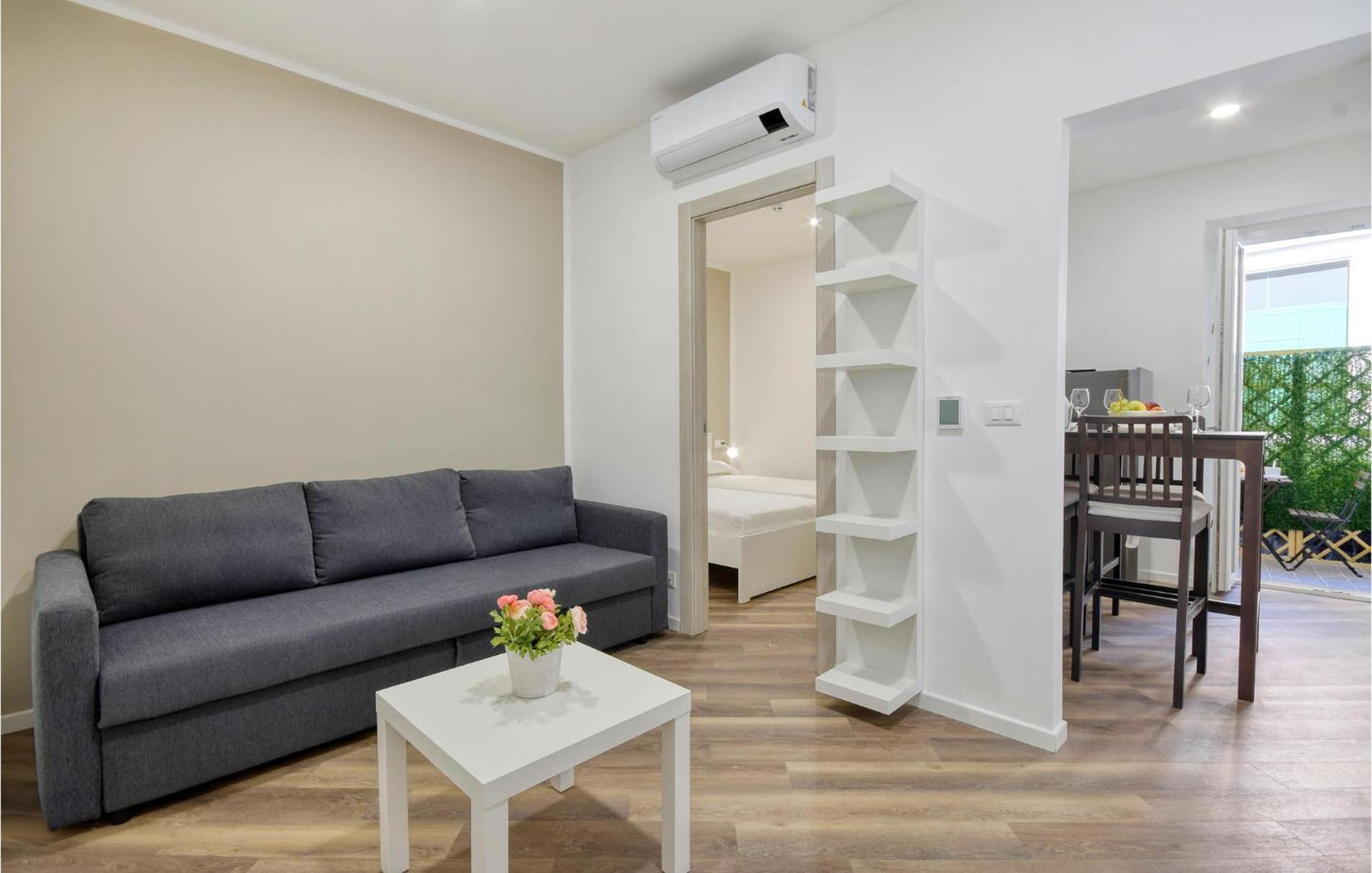 Apartment La Luce Nel Borgo *