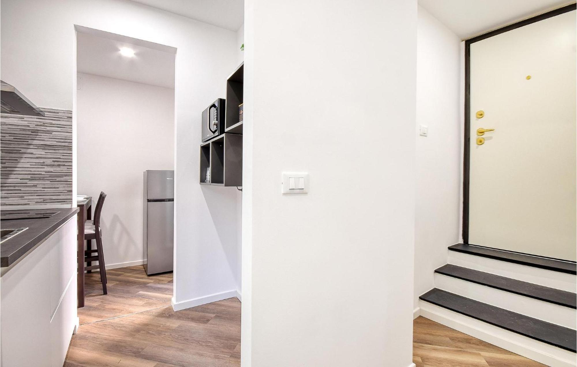 Apartment La Luce Nel Borgo